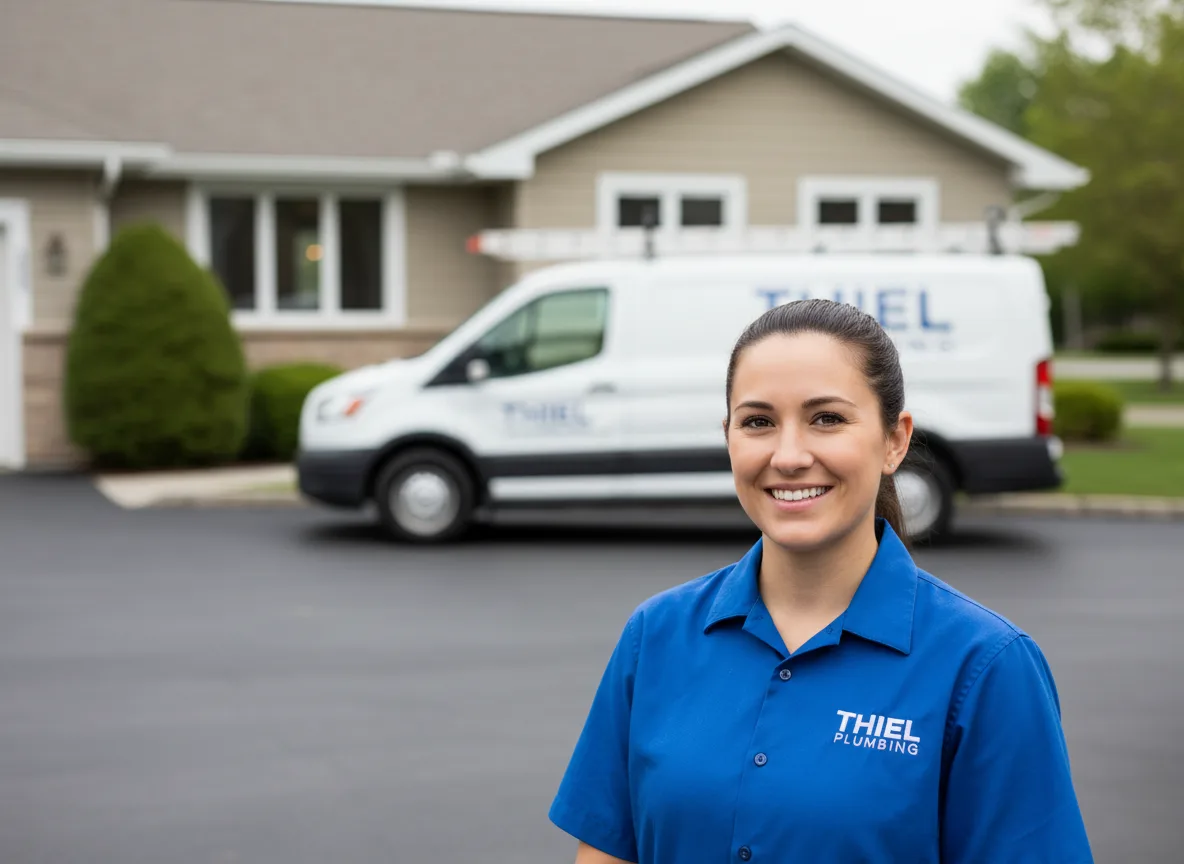 Plumber Plainville, IL FAQs